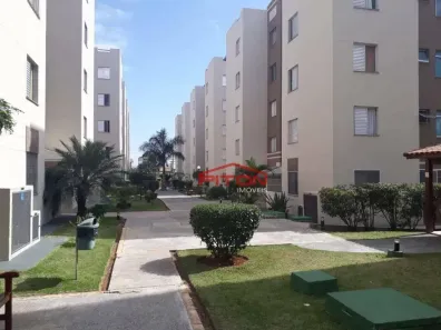 Apartamento com 2 Quartos à venda, 47m² no Cangaíba, São Paulo