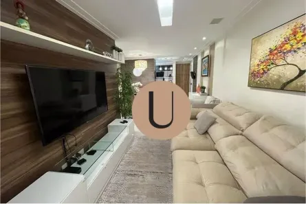 Apartamento com 3 Quartos à venda, 90m² no Vila Graciosa, São Paulo