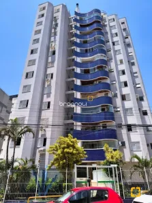 Apartamento com 3 Quartos à venda, 115m² no Coqueiros, Florianópolis