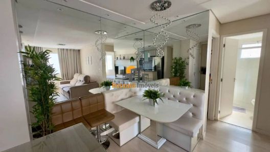 Apartamento com 2 Quartos à venda, 45m² no Quinta da Paineira, São Paulo