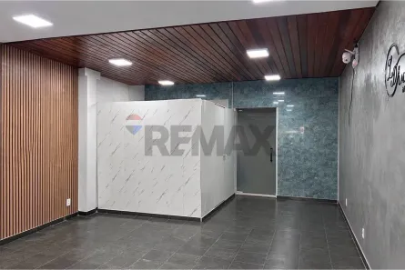 Ponto Comercial para alugar, 90m² no Vila Municipal, Bragança Paulista