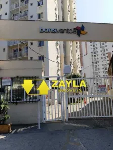 Apartamento com 2 Quartos para alugar, 50m² no Irajá, Rio de Janeiro