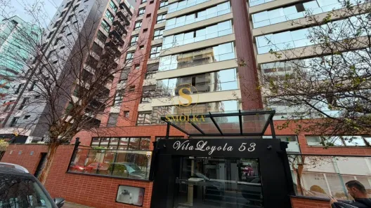 Apartamento com 4 Quartos para alugar, 180m² no Centro, Florianópolis