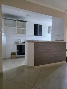Cobertura com 3 Quartos à venda, 140m² no Jardim Santo Antônio, Santo André