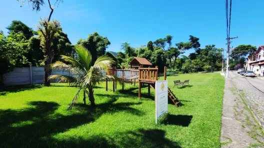 Casa de Condomínio com 3 Quartos à venda, 110m² no Campo Grande, Rio de Janeiro