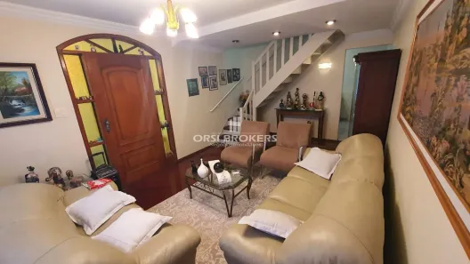 Sobrado com 4 Quartos à venda, 146m² no Vila Butantã, São Paulo