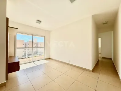 Apartamento com 2 Quartos à venda, 65m² no Vila Nossa Senhora do Bonfim, São José do Rio Preto