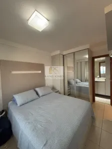 Apartamento com 2 Quartos para alugar, 62m² no Jardim Armação, Salvador
