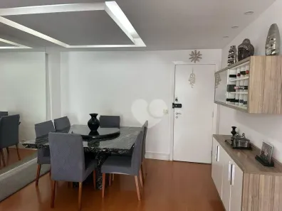 Apartamento com 2 Quartos à venda, 89m² no Barra Olímpica, Rio de Janeiro