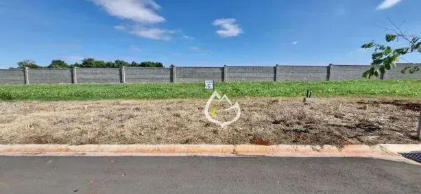 Lote/Terreno à venda, 312m² no Betel, Paulínia