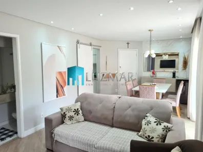Apartamento com 2 Quartos à venda, 86m² no Jardim Londrina, São Paulo