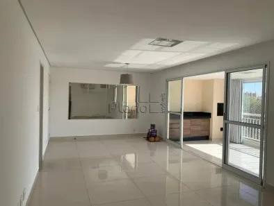 Apartamento com 3 Quartos à venda, 136m² no Vila Brandina, Campinas