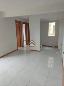 Apartamento com 2 Quartos para alugar, 45m² no Bela Vista, Alvorada