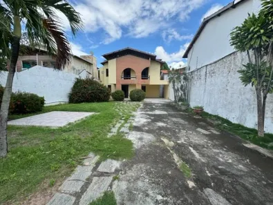 Casa com 4 Quartos para alugar, 197m² no Sapiranga-Coité, Fortaleza