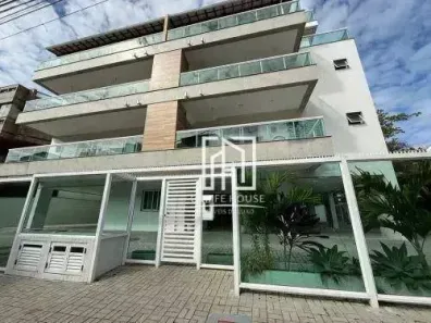 Apartamento com 3 Quartos à venda, 110m² no Recreio dos Bandeirantes, Rio de Janeiro