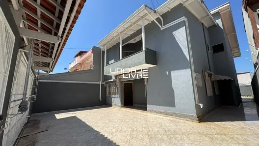 Casa com 4 Quartos à venda, 300m² no Vila Nova Socorro, Mogi das Cruzes