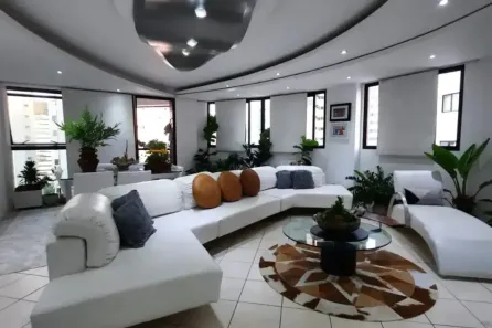 Apartamento com 3 Quartos à venda, 125m² no Boa Viagem, Recife