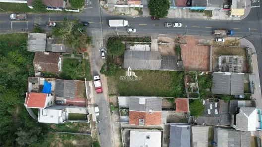 Lote/Terreno à venda, 360m² no Alto Tarumã, Pinhais