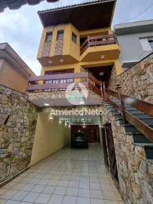 Sobrado com 3 Quartos à venda, 330m² no Santa Maria, São Caetano do Sul