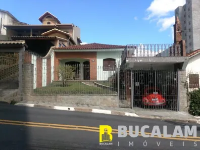 Casa com 3 Quartos à venda, 190m² no Jardim Maria Rosa, Taboão da Serra