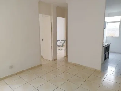 Apartamento com 2 Quartos à venda, 50m² no Jardim Ana Maria, Jundiaí
