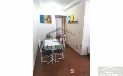 Apartamento com 2 Quartos à venda, 50m² no Brás, São Paulo