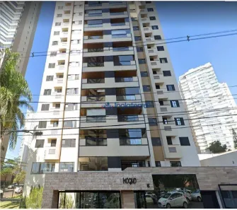 Apartamento com 4 Quartos para alugar, 185m² no Gleba Fazenda Palhano, Londrina
