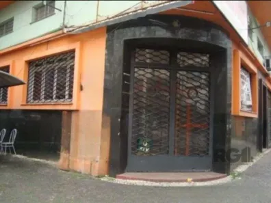 Ponto Comercial para alugar, 600m² no Floresta, Porto Alegre