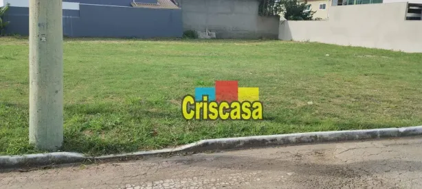 Lote/Terreno à venda, 360m² no Nova São Pedro, São Pedro da Aldeia