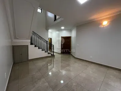 Casa com 3 Quartos à venda, 205m² no Nova Ribeirânia, Ribeirão Preto