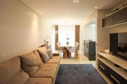 Casa com 3 Quartos à venda, 112m² no Jardim Umuarama, São Paulo