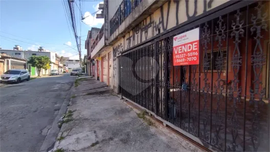 Casa com 2 Quartos à venda, 160m² no Parque Brasil, São Paulo