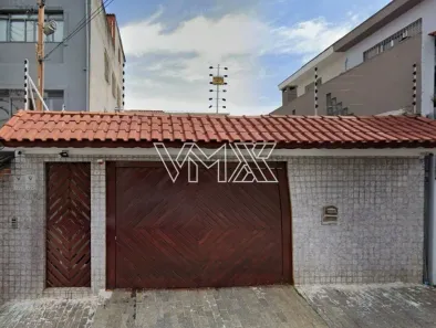 Imóvel Comercial com 2 Quartos à venda, 320m² no Vila Leonor, São Paulo