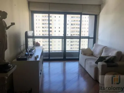 Apartamento com 3 Quartos à venda, 98m² no Alphaville Centro Industrial e Empresarial/Alphaville., Barueri