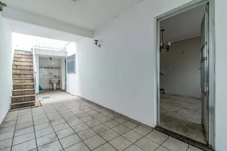Ponto Comercial com 5 Quartos para alugar, 123m² no Quarta Parada, São Paulo