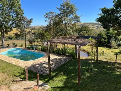 Fazenda/Sítio com 5 Quartos à venda, 75000m² no Planaltina, Brasília