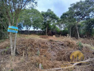 Lote/Terreno à venda, 250m² no Corumbá (Terra Preta), Mairiporã