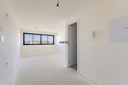 Apartamento com 1 Quarto à venda, 28m² no Cidade Baixa, Porto Alegre
