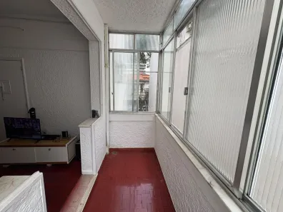 Apartamento com 2 Quartos à venda, 61m² no Botafogo, Rio de Janeiro