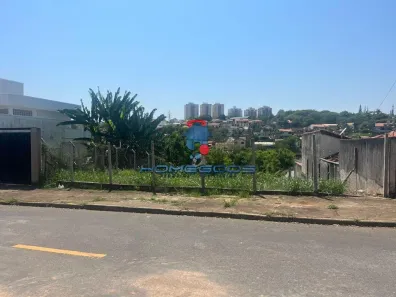 Lote/Terreno à venda, 432m² no Jardim Itamarati, Campinas