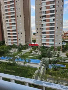 Apartamento com 3 Quartos à venda, 122m² no Jardim das Indústrias, São José dos Campos