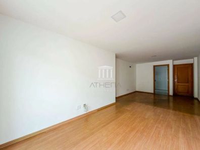 Apartamento com 3 Quartos à venda, 107m² no Várzea, Teresópolis