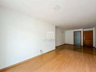 Apartamento com 3 Quartos à venda, 107m² no Várzea, Teresópolis