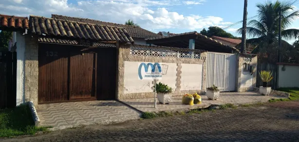 Casa de Condomínio com 6 Quartos à venda, 310m² no Centro, Maricá