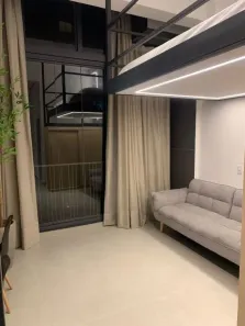 Apartamento com 1 Quarto à venda, 32m² no Pinheiros, São Paulo