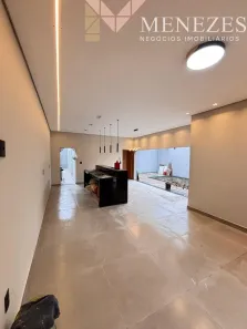 Casa com 3 Quartos à venda, 200m² no Residencial São Jerônimo, Franca
