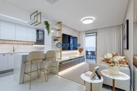 Apartamento com 3 Quartos à venda, 135m² no Campinas, São José
