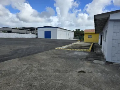 Galpão/Depósito/Armazém para alugar, 3800m² no Pirajá, Salvador