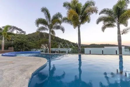 Casa de Condomínio com 6 Quartos à venda, 1600m² no Ville de Montagne, Nova Lima