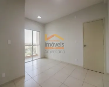 Apartamento com 2 Quartos à venda, 60m² no Jardim Bela Vista, Americana